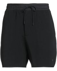 Emporio Armani - Shorts & Bermuda Shorts - Lyst