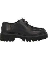 MAZE SHOES - Lace-up Shoes - Lyst