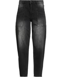 XT STUDIO - Jeans Cotton - Lyst