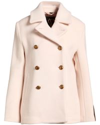 Sealup - Coat - Lyst