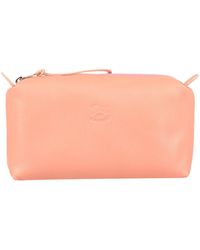 Il Bisonte - Beauty Cases - Lyst