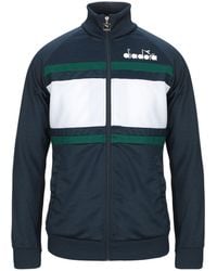 Diadora - Sweatshirt - Lyst