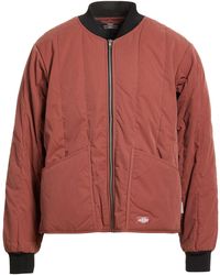 Dickies - Puffer Polyester, Cotton - Lyst