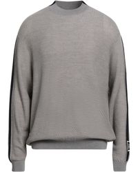 ARMANI EXCHANGE - Pullover - Lyst