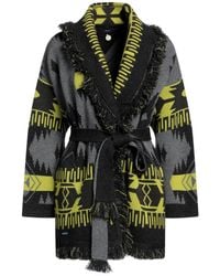 Alanui - Cardigan - Lyst
