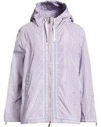 Moorer - Jacket Polyester - Lyst