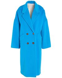 Alysi - Coat - Lyst