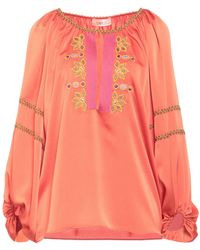 Dahlo - Tops - Lyst