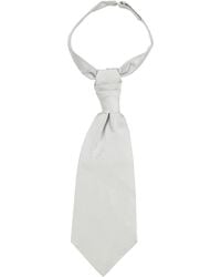 Altea - Light Ties & Bow Ties Silk - Lyst