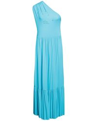 Mangano - Midi Dress - Lyst