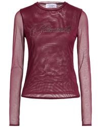 Blumarine - Tops - Lyst