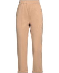 Think! - Pants - Lyst