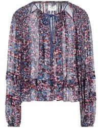 Isabel Marant - Top - Lyst
