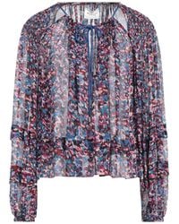 Isabel Marant - Top - Lyst