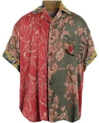 Vivienne Westwood - Hemd - Lyst