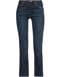 True Religion - Pantaloni Jeans - Lyst