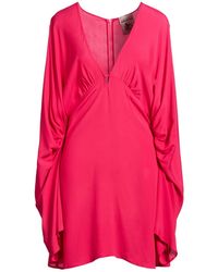 Semicouture - Mini Dresses - Lyst