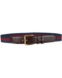 Hackett - Belts - Lyst