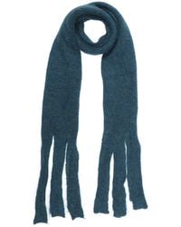 Alpha Studio - Scarf - Lyst