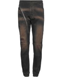 Rick Owens DRKSHDW - Pantalon en jean - Lyst