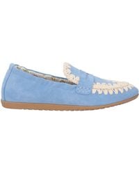Mou - Loafers - Lyst