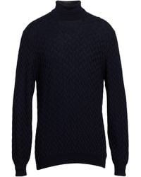 Gran Sasso - Turtleneck - Lyst