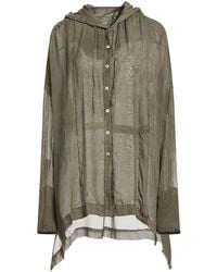 Masnada - Shirt - Lyst