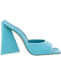 The Attico - Sandals - Lyst