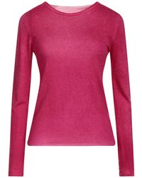 Majestic Filatures - Pullover - Lyst