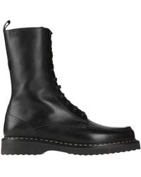 Bally - Botte - Lyst