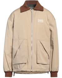 KENZO - 'Elevated Coach' Reversible Jacket - Lyst