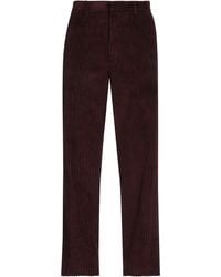 Tod's - Trouser - Lyst