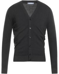 Jacob Cohen - Cardigan - Lyst