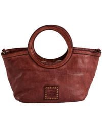 Campomaggi - Handtaschen - Lyst