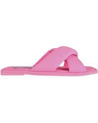 Steve Madden - Sandals - Lyst