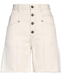 Isabel Marant - Shorts & Bermuda Shorts - Lyst