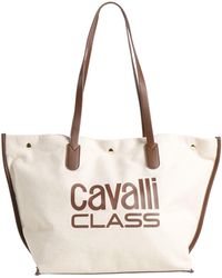 Roberto Cavalli - Shoulder Bag - Lyst
