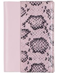 Tod's - Dokumentenetui - Lyst