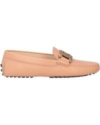 Tod's - Loafer - Lyst