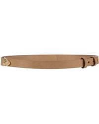 Burberry - Cinturón - Lyst