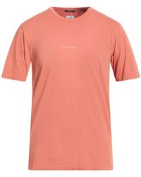 C.P. Company - T-Shirts - Lyst