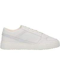 ETQ Amsterdam Sneakers for Men | Black 