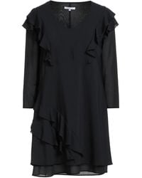 Patrizia Pepe - Mini Dress - Lyst