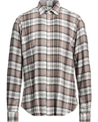 ALEX INGH - Camisa - Lyst