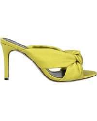 Alexandre Birman - Sandals - Lyst
