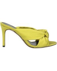 Alexandre Birman - Sandals - Lyst