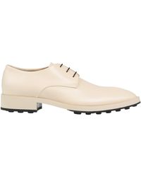 Jil Sander - Stringate - Lyst