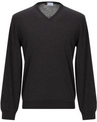 Heritage Jumper - Brown