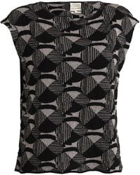 ALESSIA SANTI - Pullover - Lyst