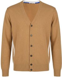 Exibit - Cardigan Wool, Polyamide - Lyst